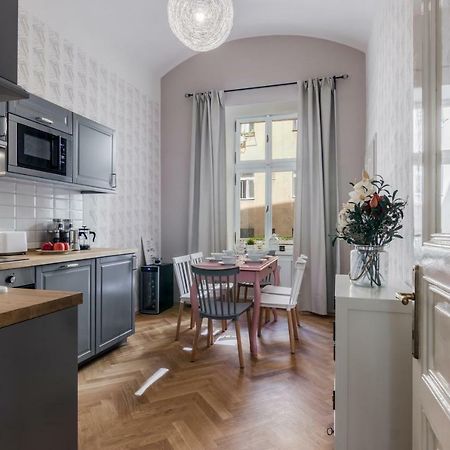 City Centre Apartment Prague By Michal&Friends Exterior photo