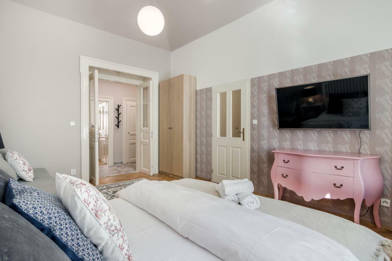 City Centre Apartment Prague By Michal&Friends Exterior photo