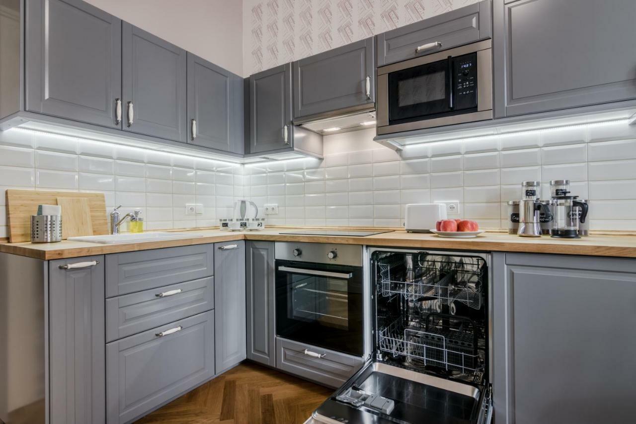 City Centre Apartment Prague By Michal&Friends Exterior photo