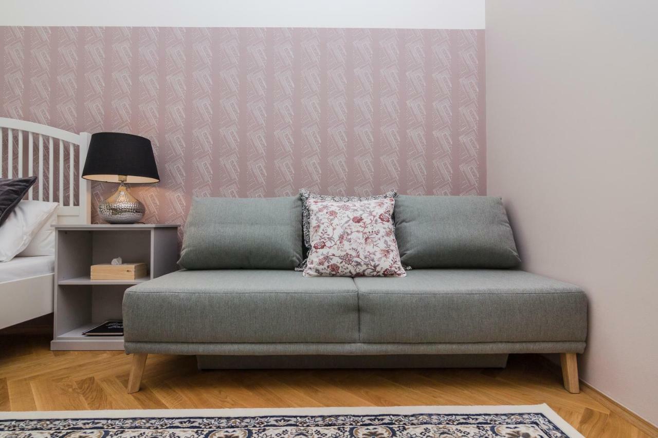 City Centre Apartment Prague By Michal&Friends Exterior photo