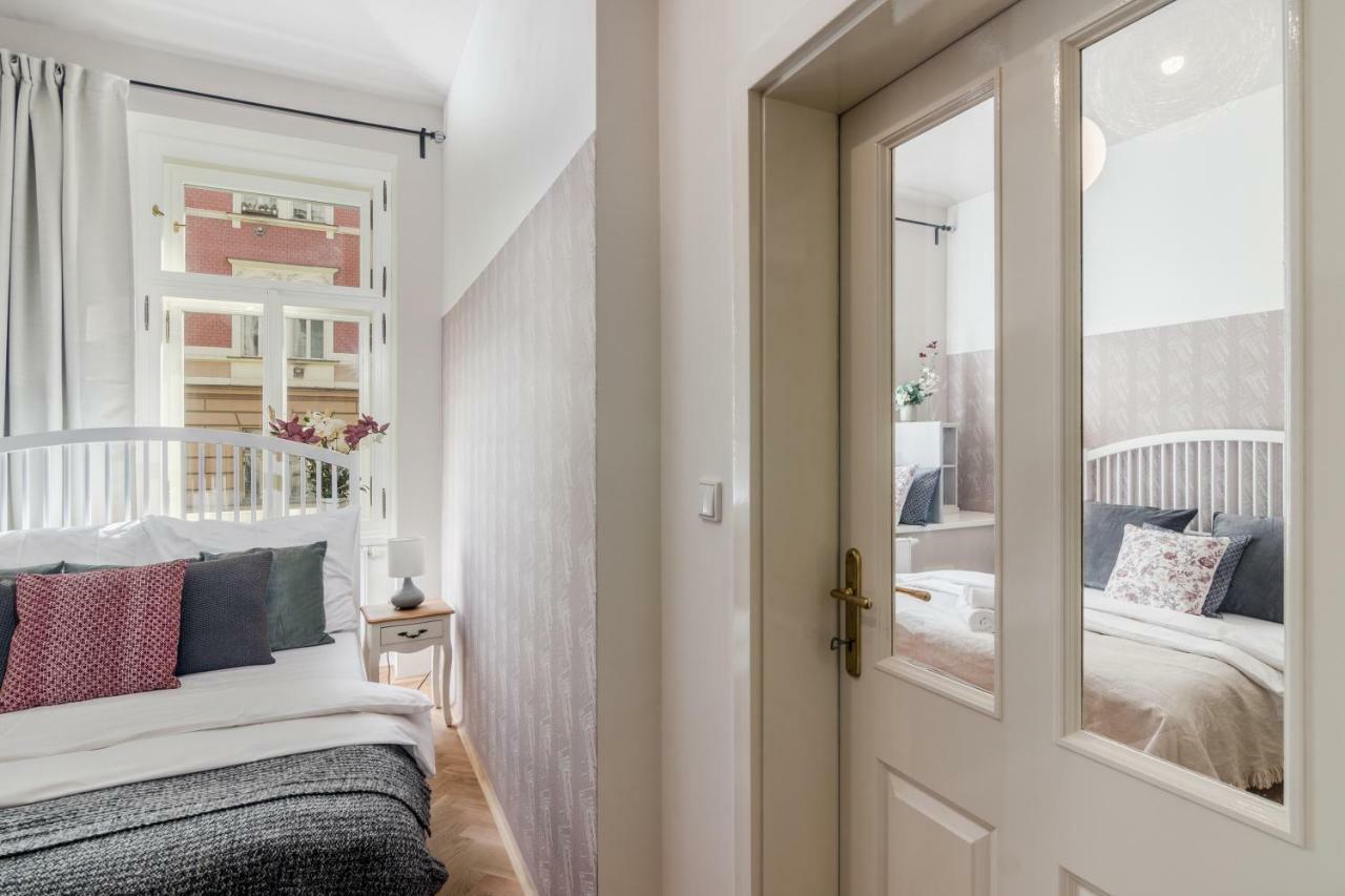 City Centre Apartment Prague By Michal&Friends Exterior photo